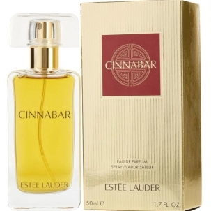 Parfimērijas ūdens Esteé Lauder Cinnabar EDP 50ml 