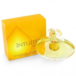 Parfumuotas vanduo Esteé Lauder Intuition EDP 100ml (testeris) Kvepalai moterims