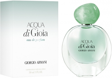 Parfumuotas vanduo Giorgio Armani Acqua Di Gioia EDP 100ml 