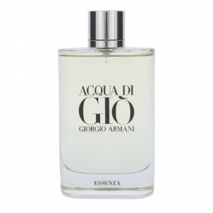 Parfimērijas ūdens Giorgio Armani Acqua di Gio Essenza Perfumed water 180ml Vīriešu smaržas