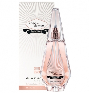 Parfimērijas ūdens Givenchy Ange ou Demon Le Secret EDP 100ml (testeris) Sieviešu smaržas