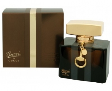 Parfimērijas ūdens Gucci by Gucci EDP 30 ml Sieviešu smaržas