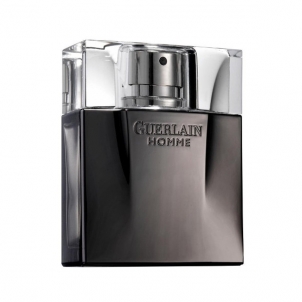 Parfimērijas ūdens Guerlain Homme Intense EDP 50ml Vīriešu smaržas