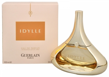 Parfimērijas ūdens Guerlain Idylle EDP 100ml Sieviešu smaržas