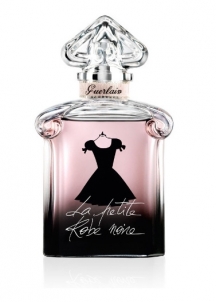 Parfumuotas vanduo Guerlain La Petite Robe Noire Perfumed water 30ml