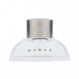 Parfumuotas vanduo Hugo Boss Woman EDP moterims 30ml Духи для женщин