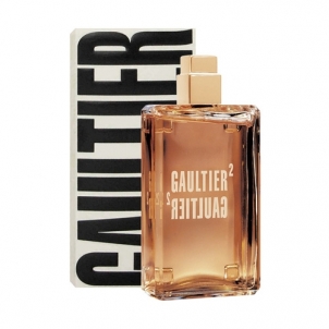 Parfimērijas ūdens Jean Paul Gaultier Gaultier 2 EDP 40ml Sieviešu smaržas