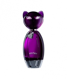 Parfimērijas ūdens Katy Perry Purr EDP 30ml Sieviešu smaržas