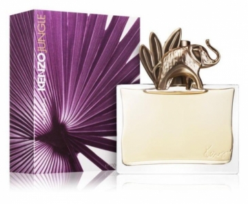 Parfumuotas vanduo Kenzo Jungle EDP 50ml Kvepalai moterims