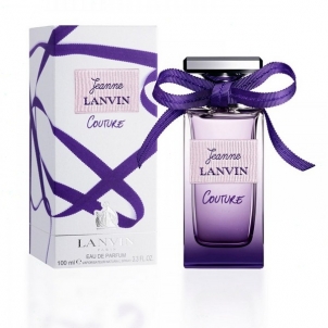 Parfumuotas vanduo Lanvin Jeanne Couture Perfumed water 50ml Kvepalai moterims