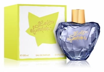 Parfimērijas ūdens Lolita Lempicka Lolita Lempicka EDP 100ml Sieviešu smaržas