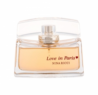 Nina Ricci Love in Paris EDP 50ml 