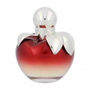 Parfumuotas vanduo Nina Ricci Nina L'Elixir EDP 50ml Kvepalai moterims