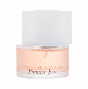 Parfumuotas vanduo Nina Ricci Premier Jour EDP 30ml (Perfumed water) Kvepalai moterims