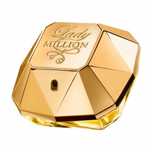 Parfumuotas vanduo Paco Rabanne Lady Million EDP moterims 80ml 