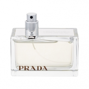 Parfimērijas ūdens Prada Prada Amber EDP 80ml (testeris) Sieviešu smaržas