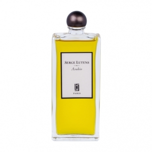 Parfumuotas vanduo Serge Lutens Arabie Perfumed water 50ml (Unisex) Kvepalai moterims