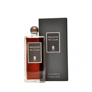 Parfumuotas vanduo Serge Lutens Fille en Aiguilles Perfumed water 50ml (Unisex) Kvepalai moterims