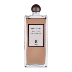 Parfimērijas ūdens Serge Lutens Five O´Clock Au Gingembre EDP 50ml (EDP) Sieviešu smaržas