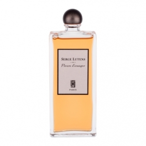 Parfumuotas vanduo Serge Lutens Fleurs d´Oranger Perfumed water 50ml (Perfumed water) Kvepalai moterims