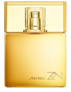 Parfimērijas ūdens Shiseido ZEN EDP 100ml