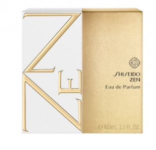 Parfimērijas ūdens Shiseido ZEN EDP 100ml