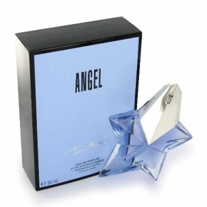 Parfimērijas ūdens Thierry Mugler Angel EDP 35ml (Rechargeable) Sieviešu smaržas