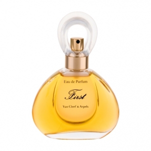 Parfimērijas ūdens Van Cleef & Arpels First EDP 60ml Sieviešu smaržas