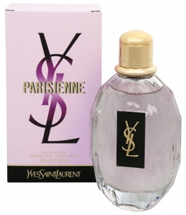 Parfumuotas vanduo Yves Saint Laurent Parisienne EDP 90ml (Perfumed water) Kvepalai moterims