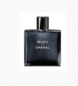 Priemonė po skutimosi Chanel Bleu de Chanel After shave 100ml Лосьоны и бальзамы после бритья