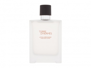 Priemonė po skutimosi Hermes Terre D Hermes After shave 100ml Losjonai balzamai