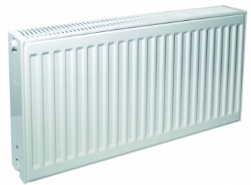 Radiator PURMO C 11 500-1400, subjugation on the side