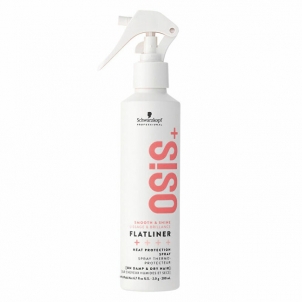 Schwarzkopf Osis+ Flatliner Cosmetic 200ml Инструменты для укладки волос