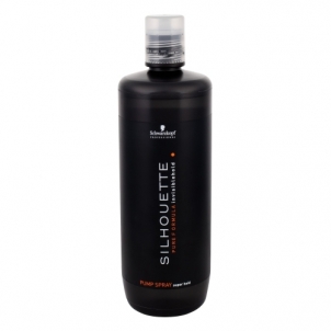 Schwarzkopf Silhouette Super Hold Pumpspray Cosmetic 1000ml 