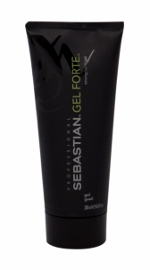 Sebastian Gel Forte Cosmetic 200ml Hair styling tools