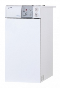 Sime RX 37 CE IONO, 39,1kW, Katilas dujinis stacionarus Газовые котлы с открытой камерой сгорания