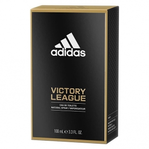 Tualetes ūdens Adidas Victory League EDT 100 ml