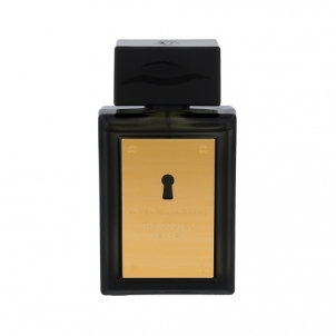 Tualetinis vanduo Antonio Banderas The Golden Secret EDT 50ml Kvepalai vyrams