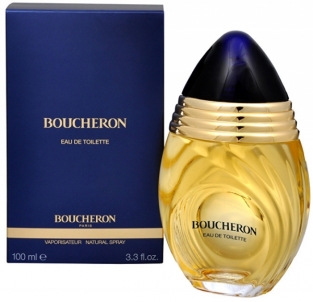 Boucheron Pour Femme EDT 50ml Perfume for women