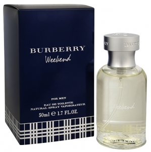 Burberry Weekend for Men EDT 100ml 