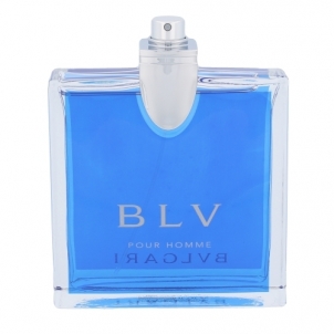 Tualetinis vanduo Bvlgari BLV EDT 100ml (testeris) Духи для мужчин