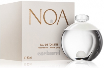 Tualetinis vanduo Cacharel Noa EDT 100ml 