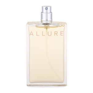 Tualetes ūdens Chanel Allure EDT 50ml (testeris) Sieviešu smaržas