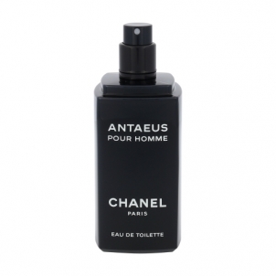 Tualetinis vanduo Chanel Antaeus EDT 100ml (testeris) Духи для мужчин