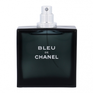 Tualetes ūdens Chanel Bleu de Chanel EDT 50ml (testeris) Vīriešu smaržas