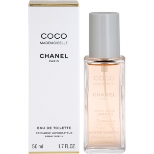 Tualetinis vanduo Chanel Coco Mademoiselle EDT 100ml 