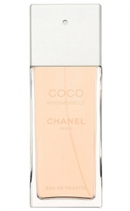 Tualetes ūdens Chanel Coco Mademoiselle EDT 50ml (testeris) Sieviešu smaržas