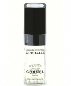 Tualetinis vanduo Chanel Cristalle EDT 100ml (testeris) Духи для женщин