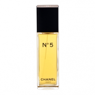 Tualetes ūdens Chanel No.5 EDT 100ml (testeris) Sieviešu smaržas