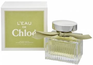 Tualetinis vanduo Chloe L'Eau de Chloe EDT 30ml